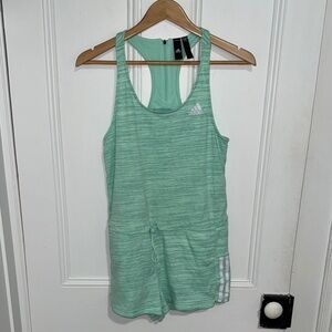 Adidas Women's Sport 2 Street Romper